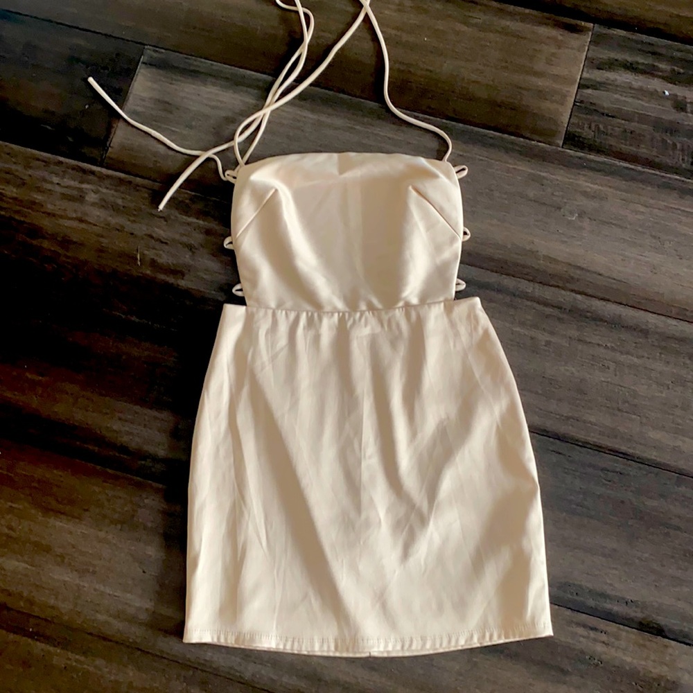 Lucy in the sky dress!